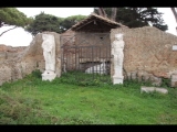 07805 ostia - regio iv - insula i - campo della magna mater - santuario di attis (iv,i,3) - bli ri suedosten - 01-2024.jpg